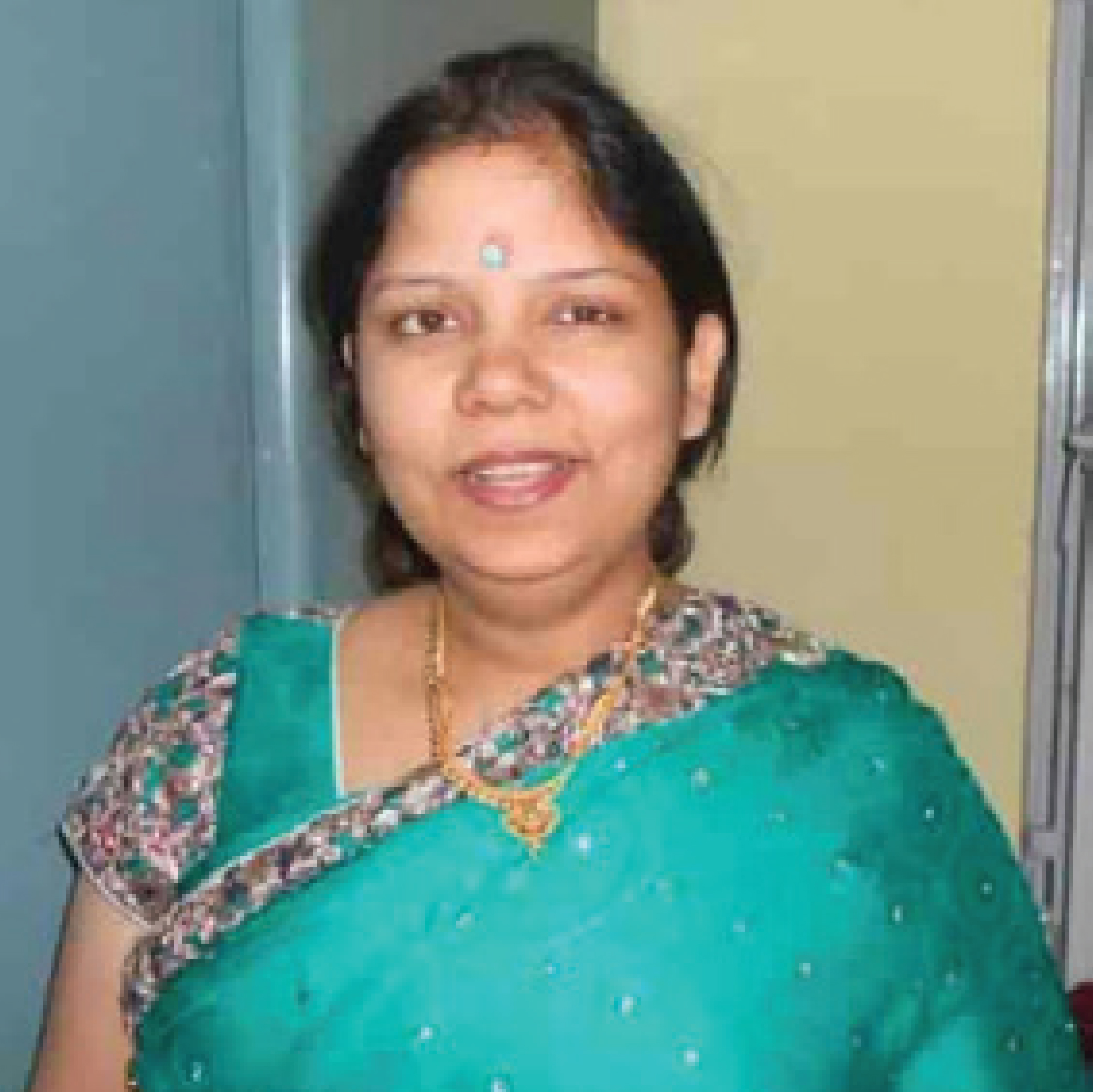 Dr. Ritu Sharma